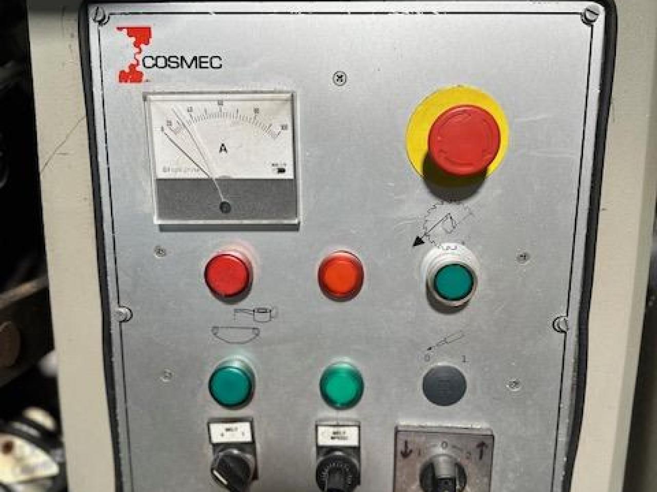 Cosmec SM-320