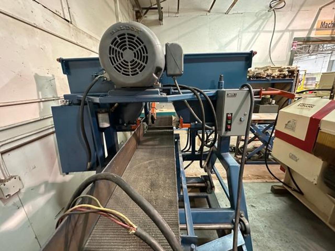 J.D. Machinery 
