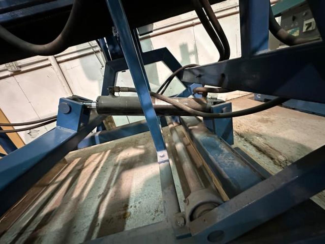 J.D. Machinery 