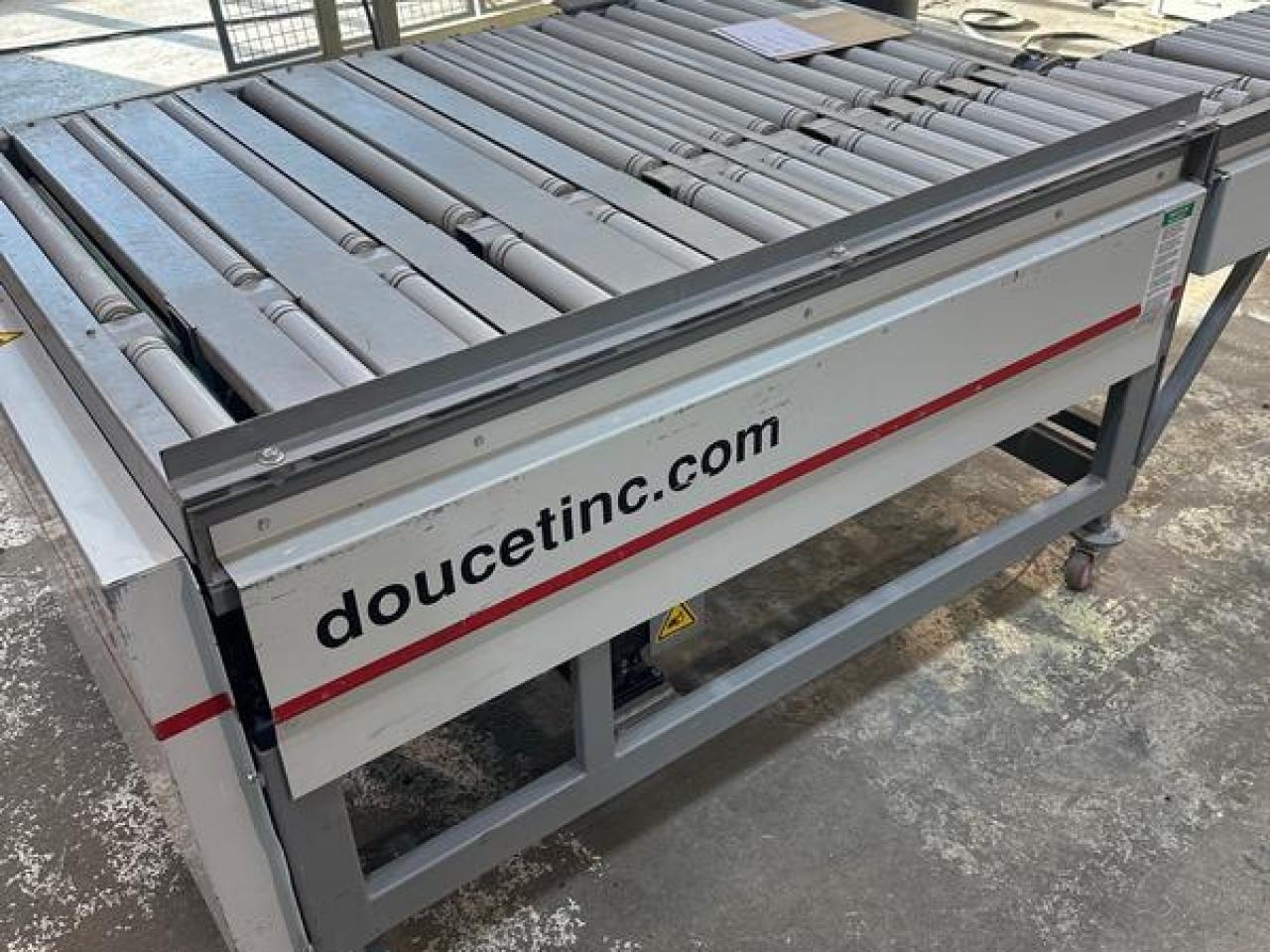 Doucet BTRS-70-5Pieds