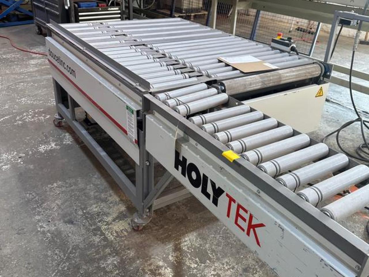 Doucet BTRS-70-5Pieds