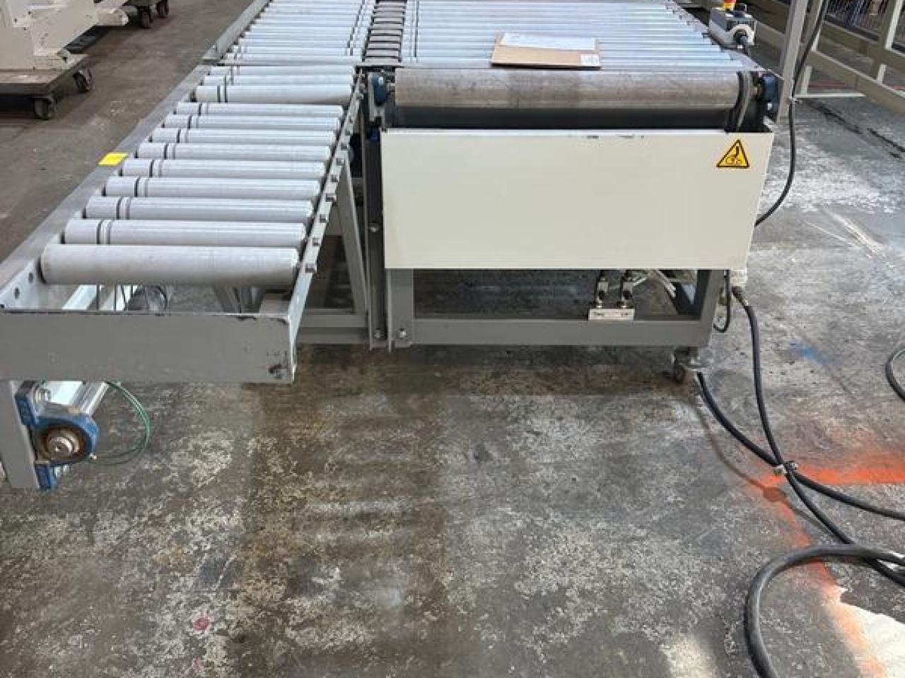 Doucet BTRS-70-5Pieds