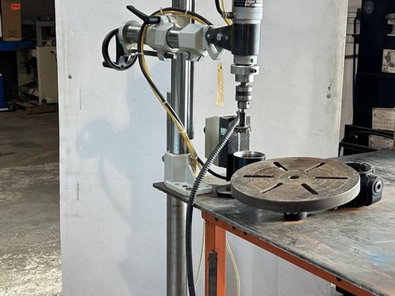Perceuse simple verticale Holytek FS-023U