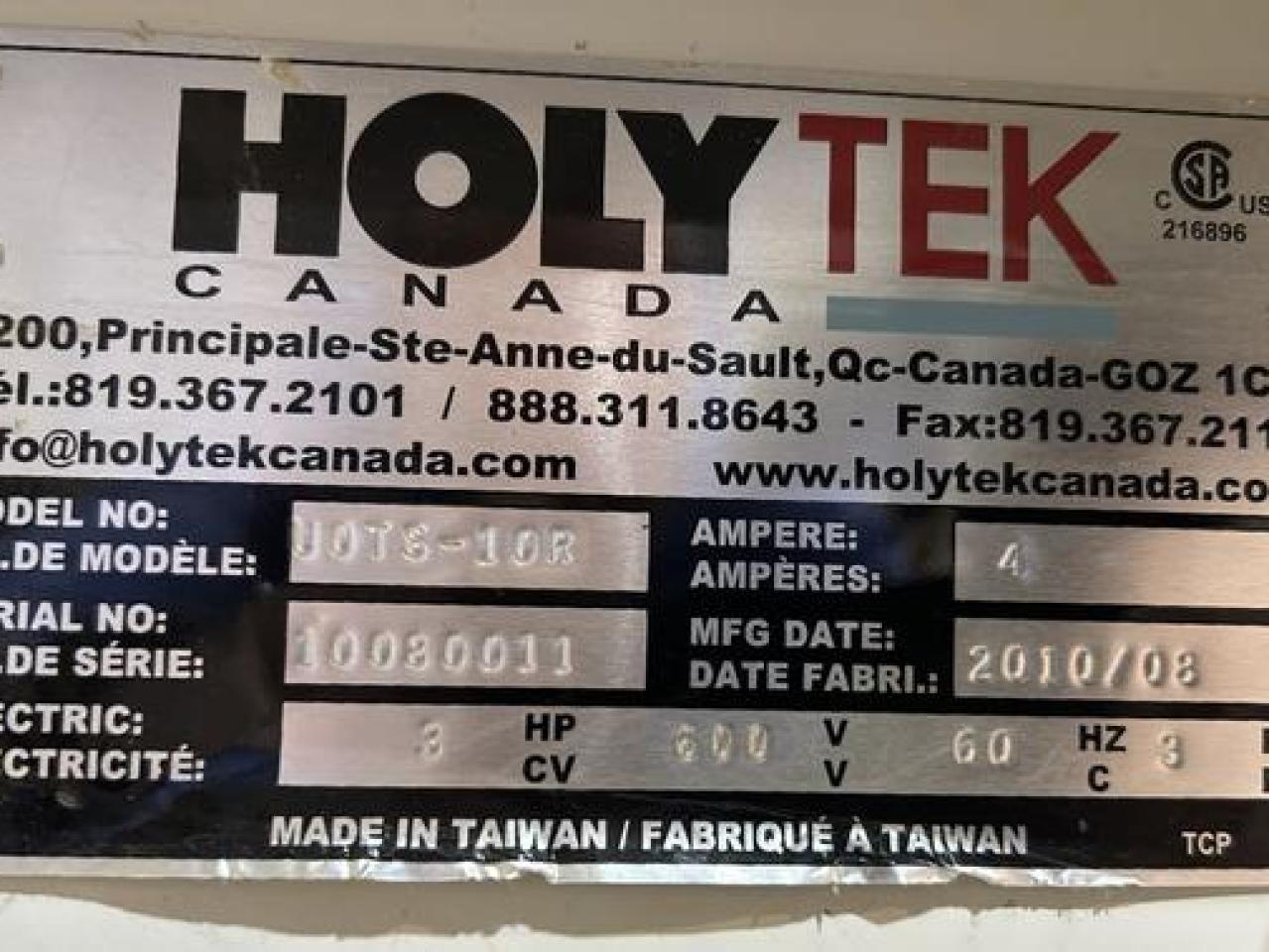 Holytek UOTS-10R