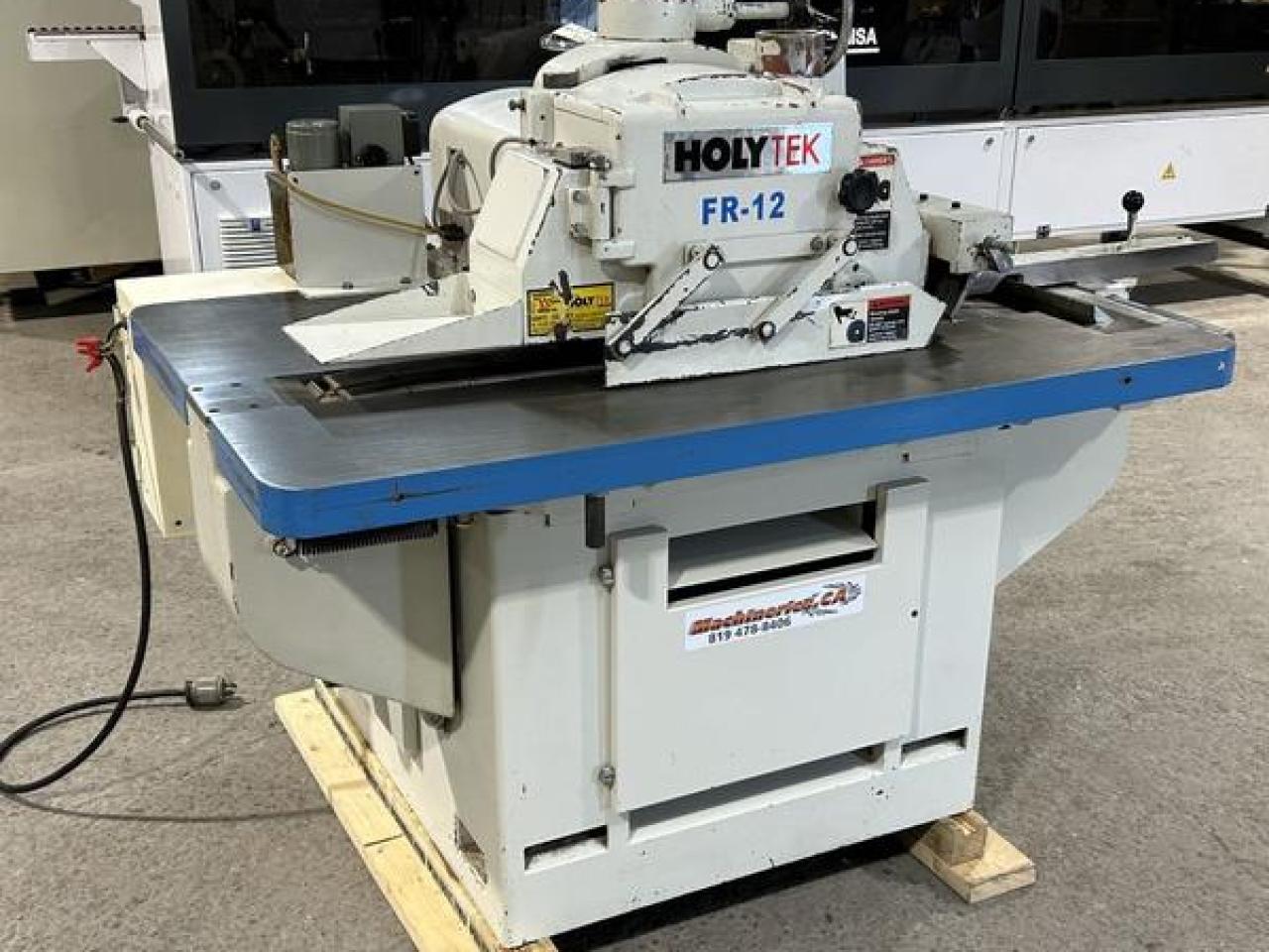 Holytek FR-12 