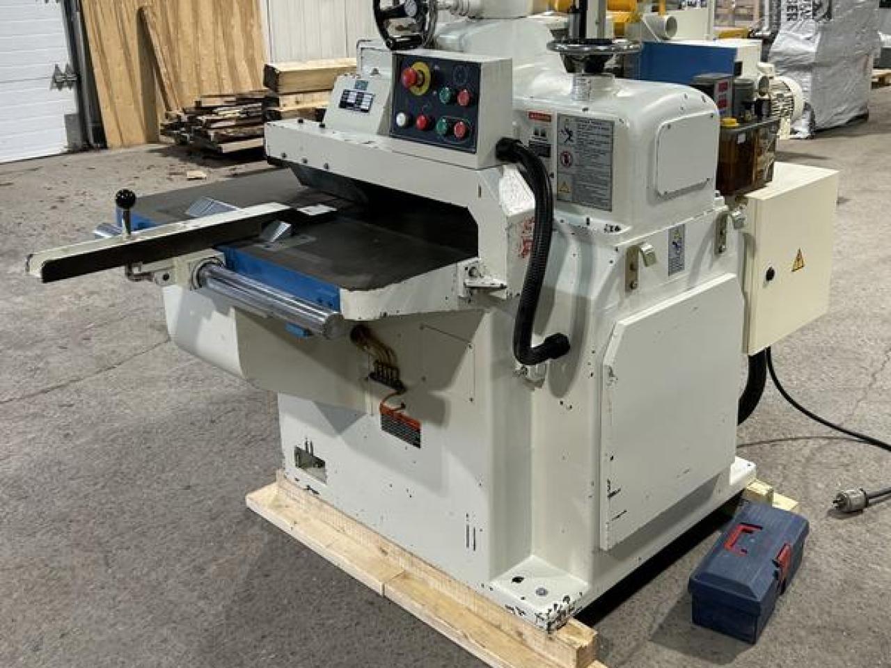 Holytek FR-12 