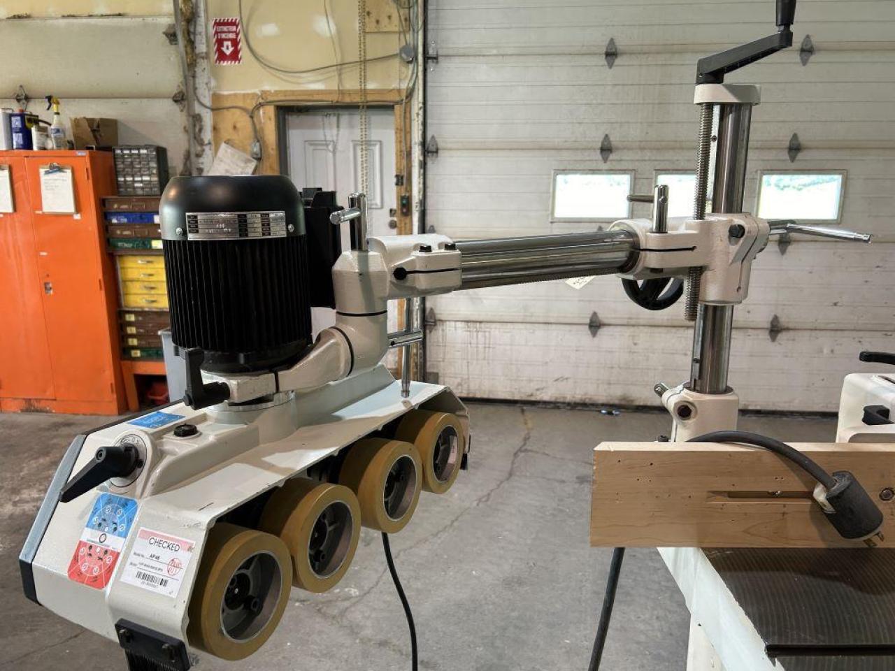 Feeder Holytek AP-48-600