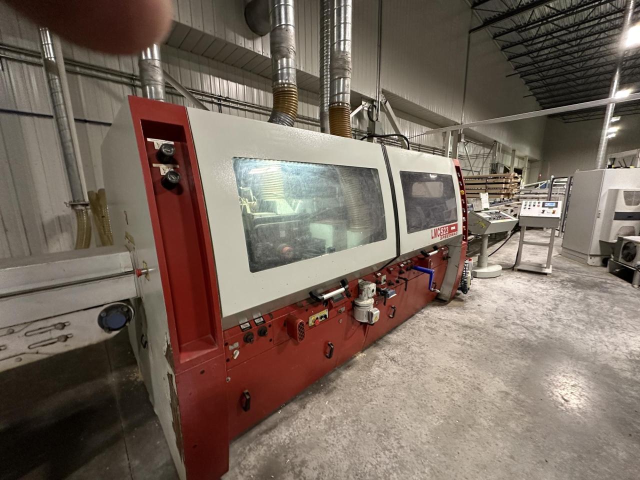 Moulder