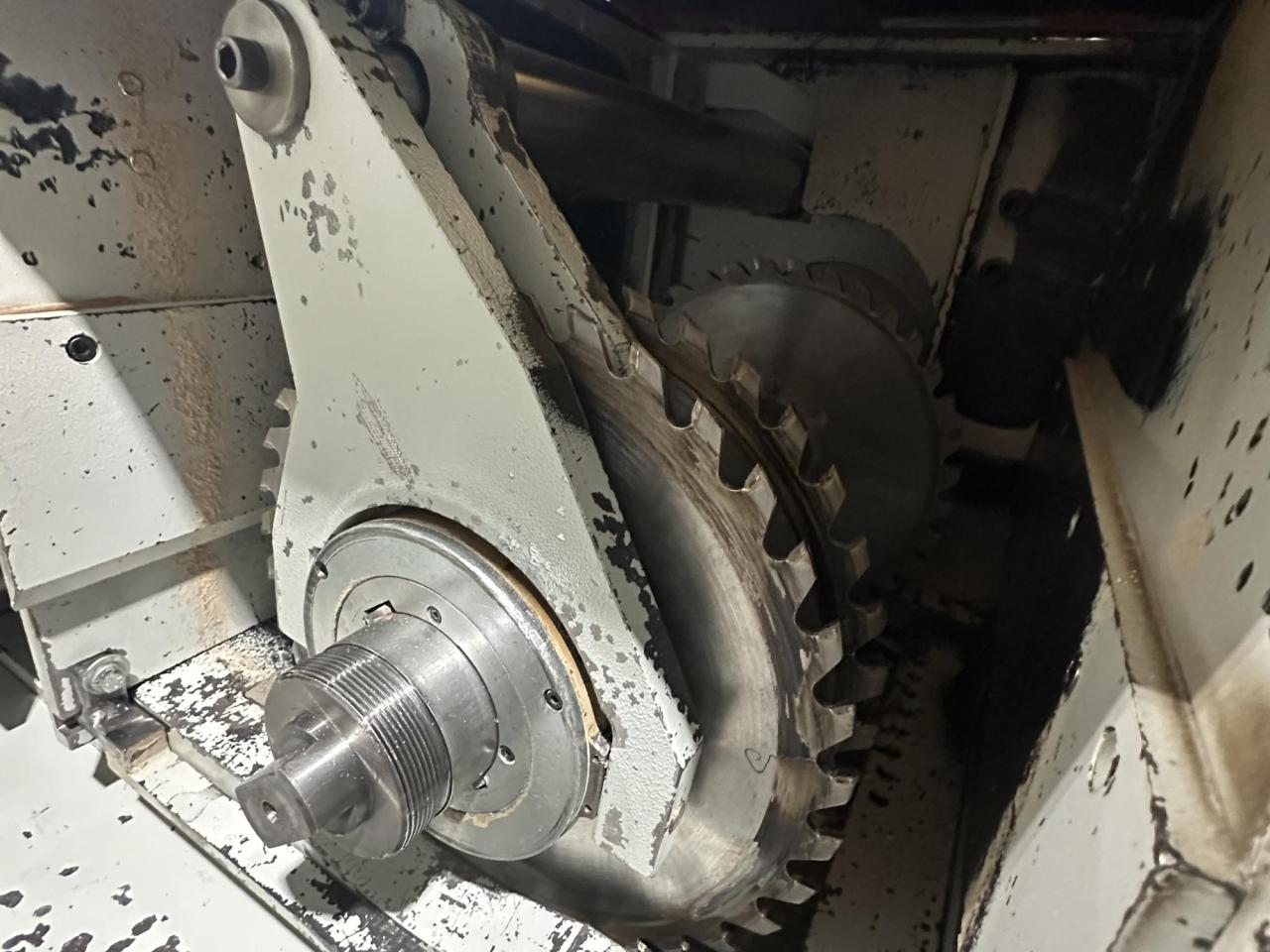 multi blade ripsaw