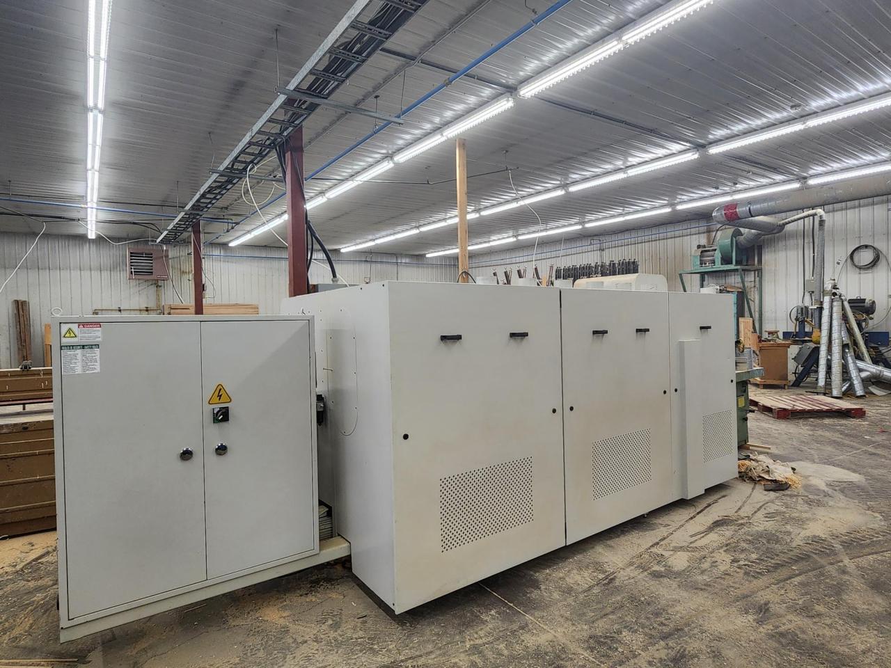 Moulder