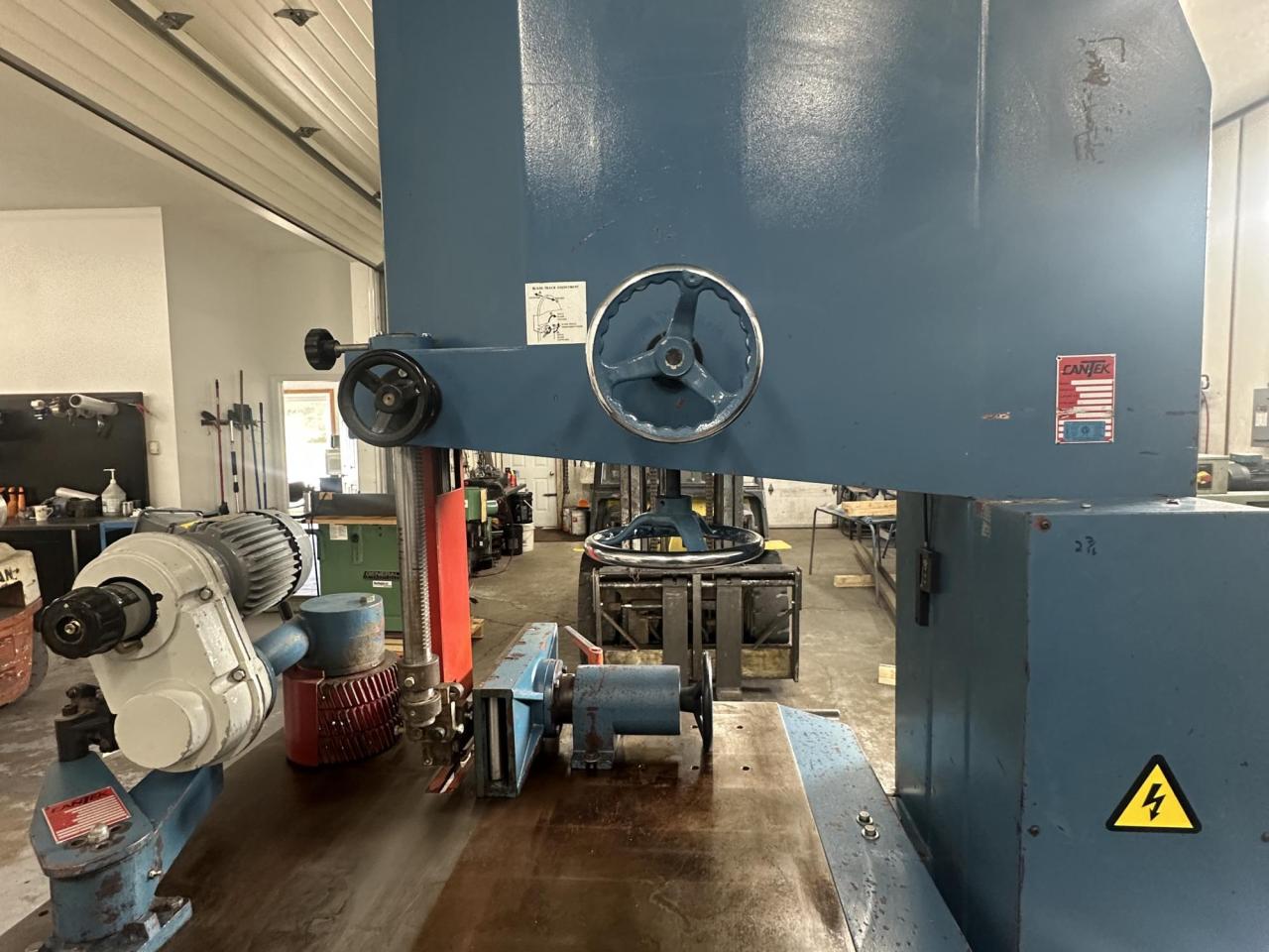 Resaw