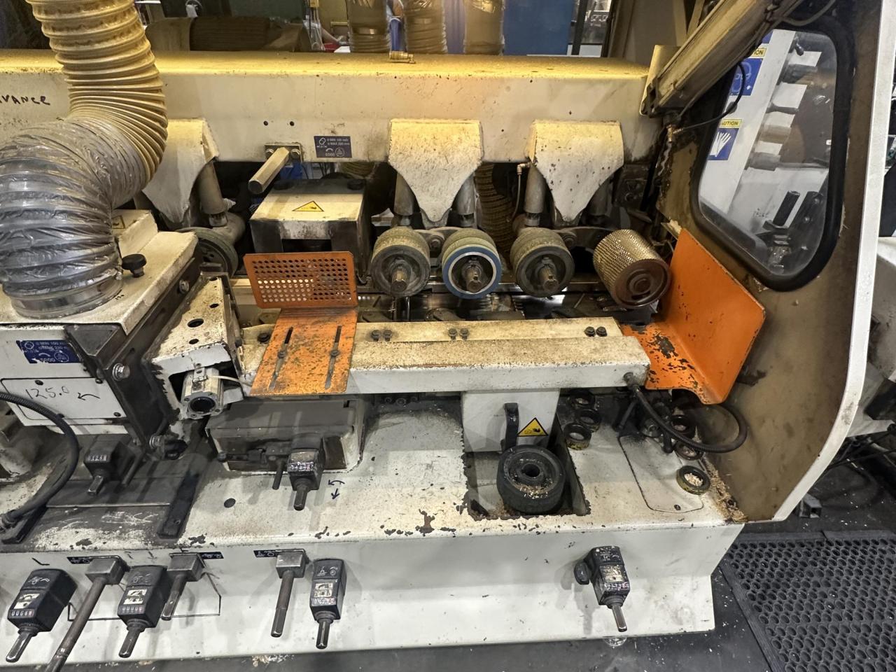 Moulder