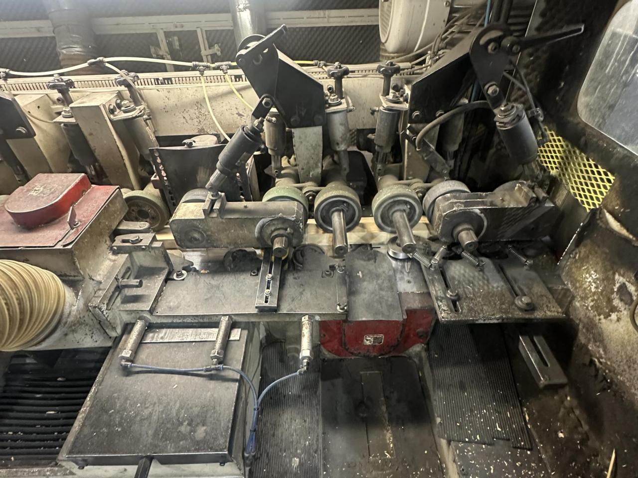 Moulder