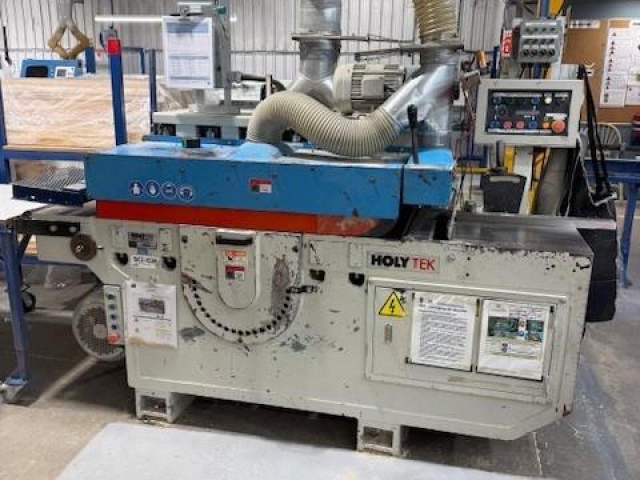 Holytek GRS-300A Gang rip saw