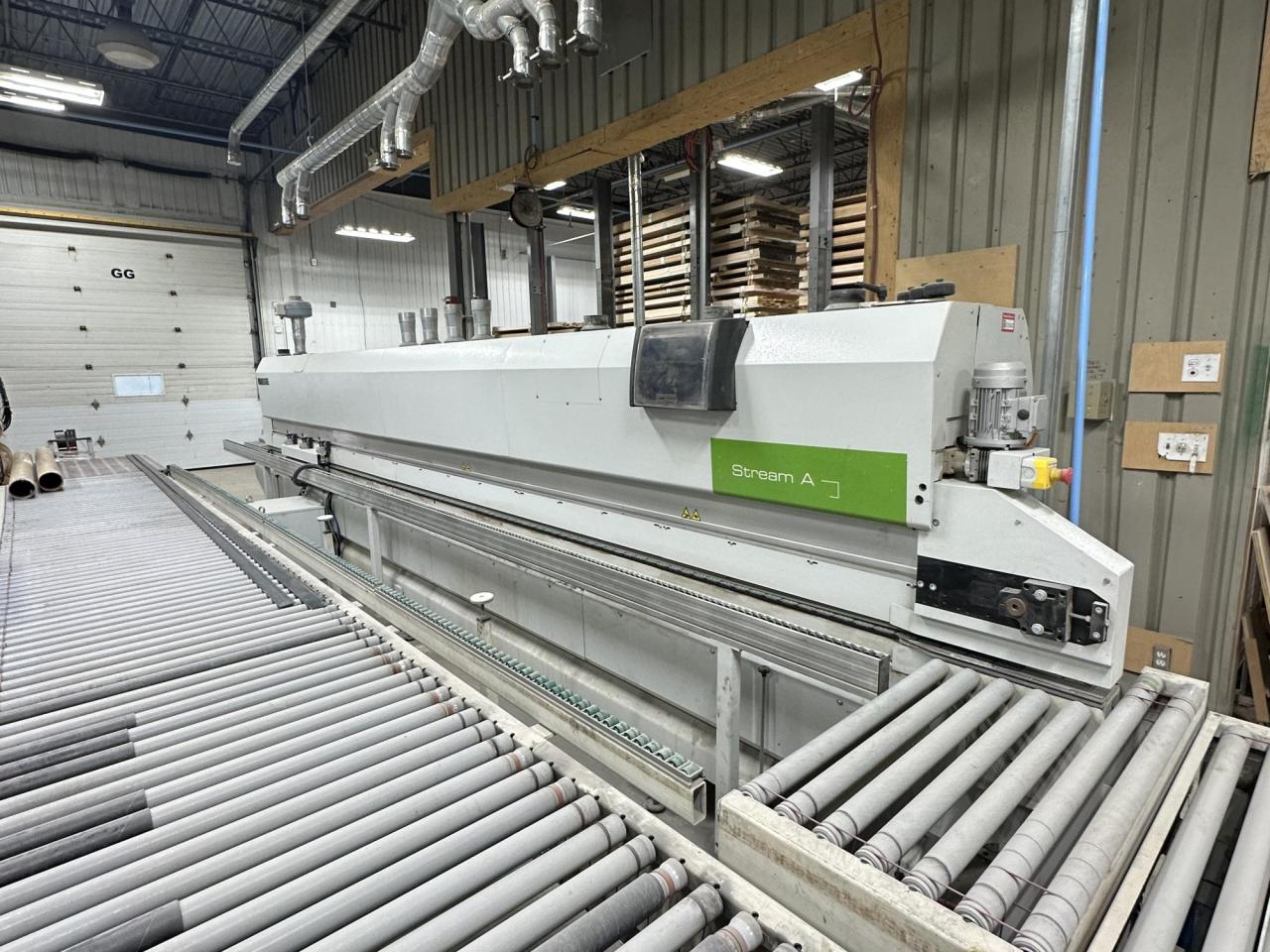 Edgebander