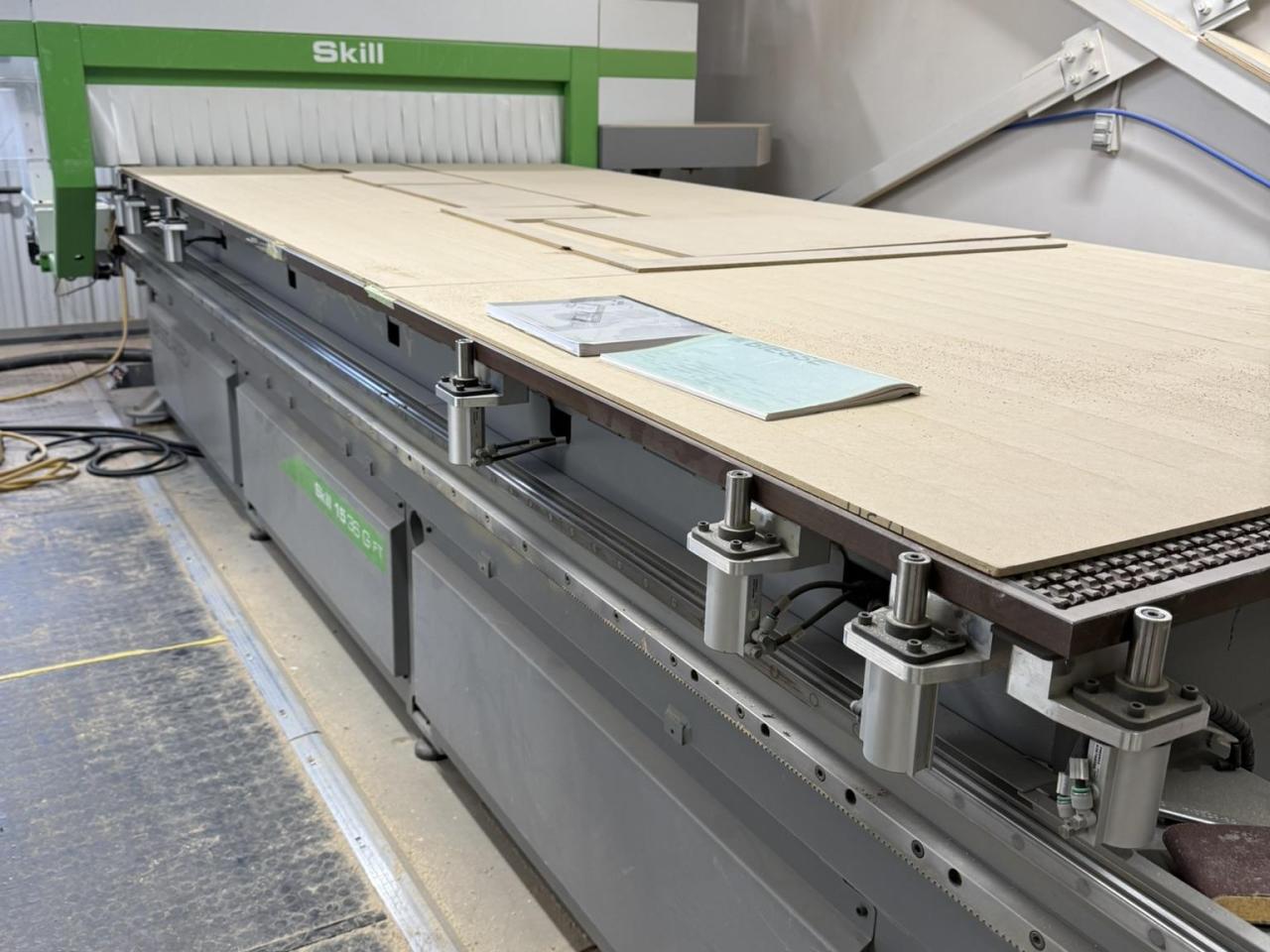 CNC