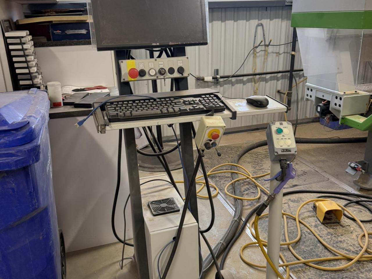 CNC