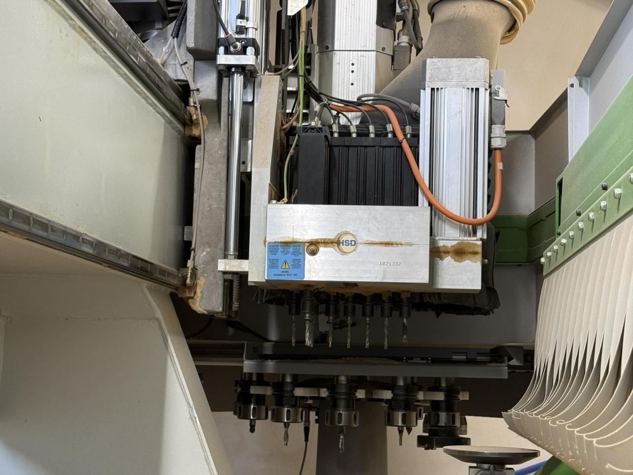 CNC