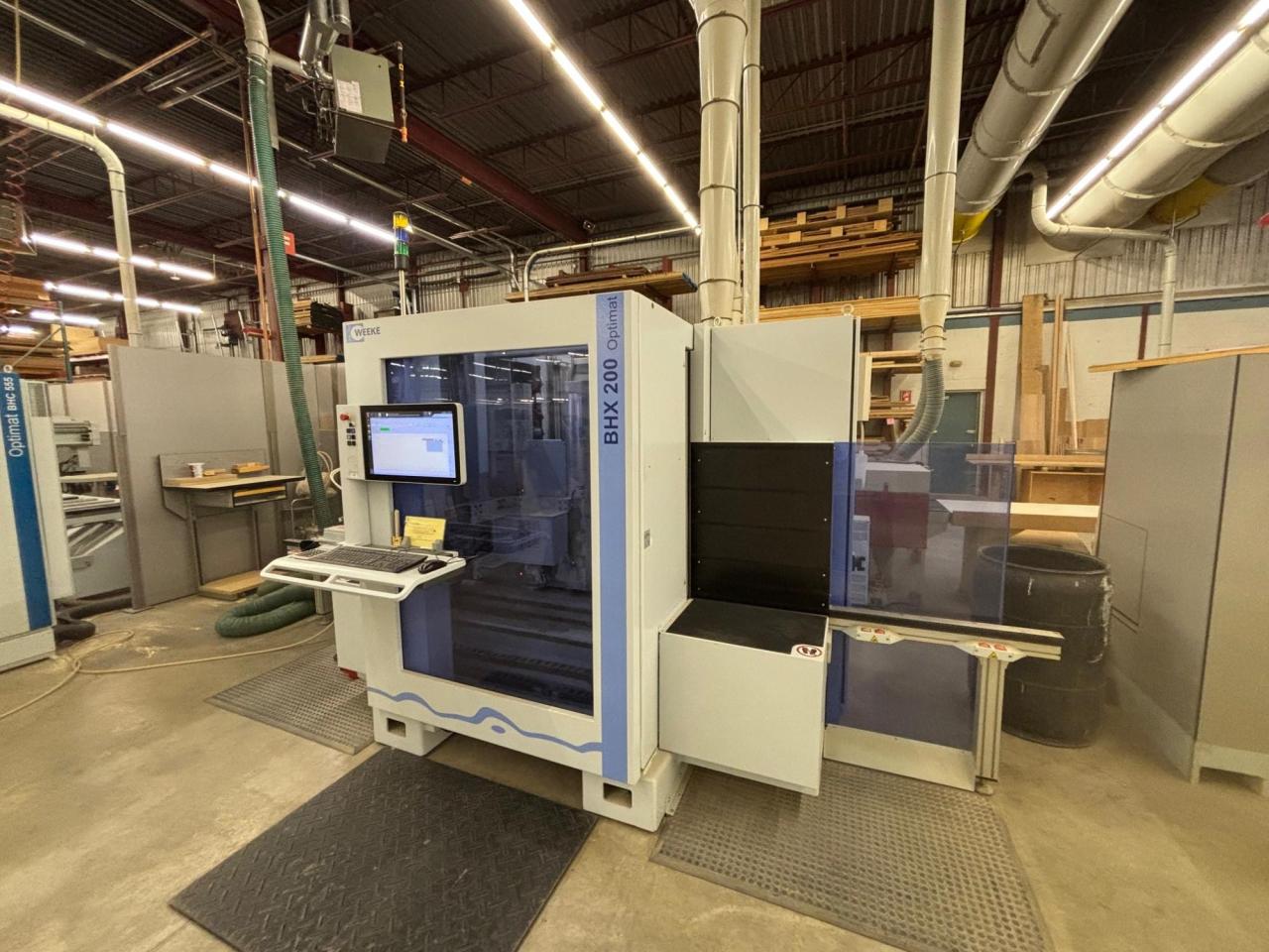 CNC