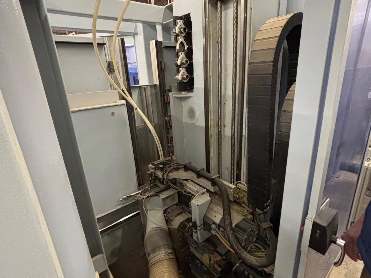 CNC