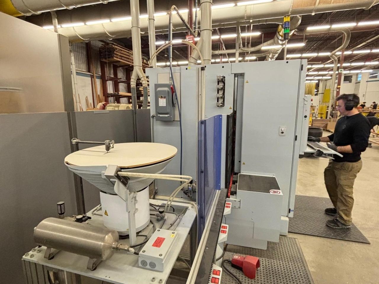CNC
