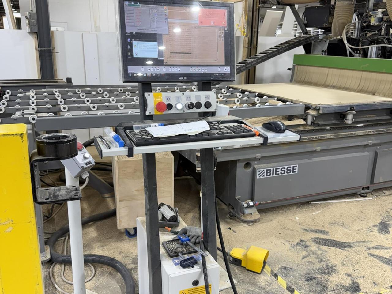 CNC