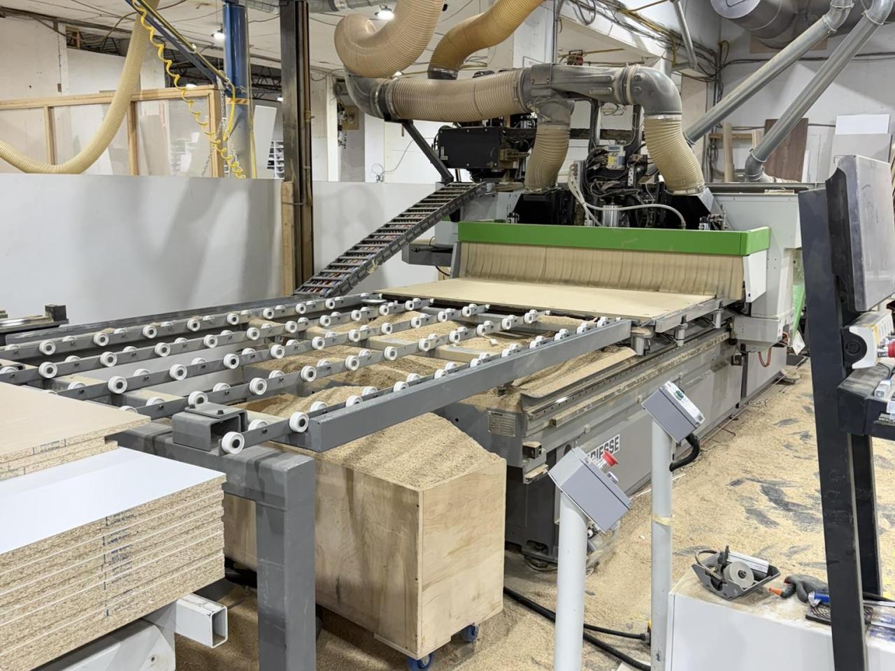 CNC