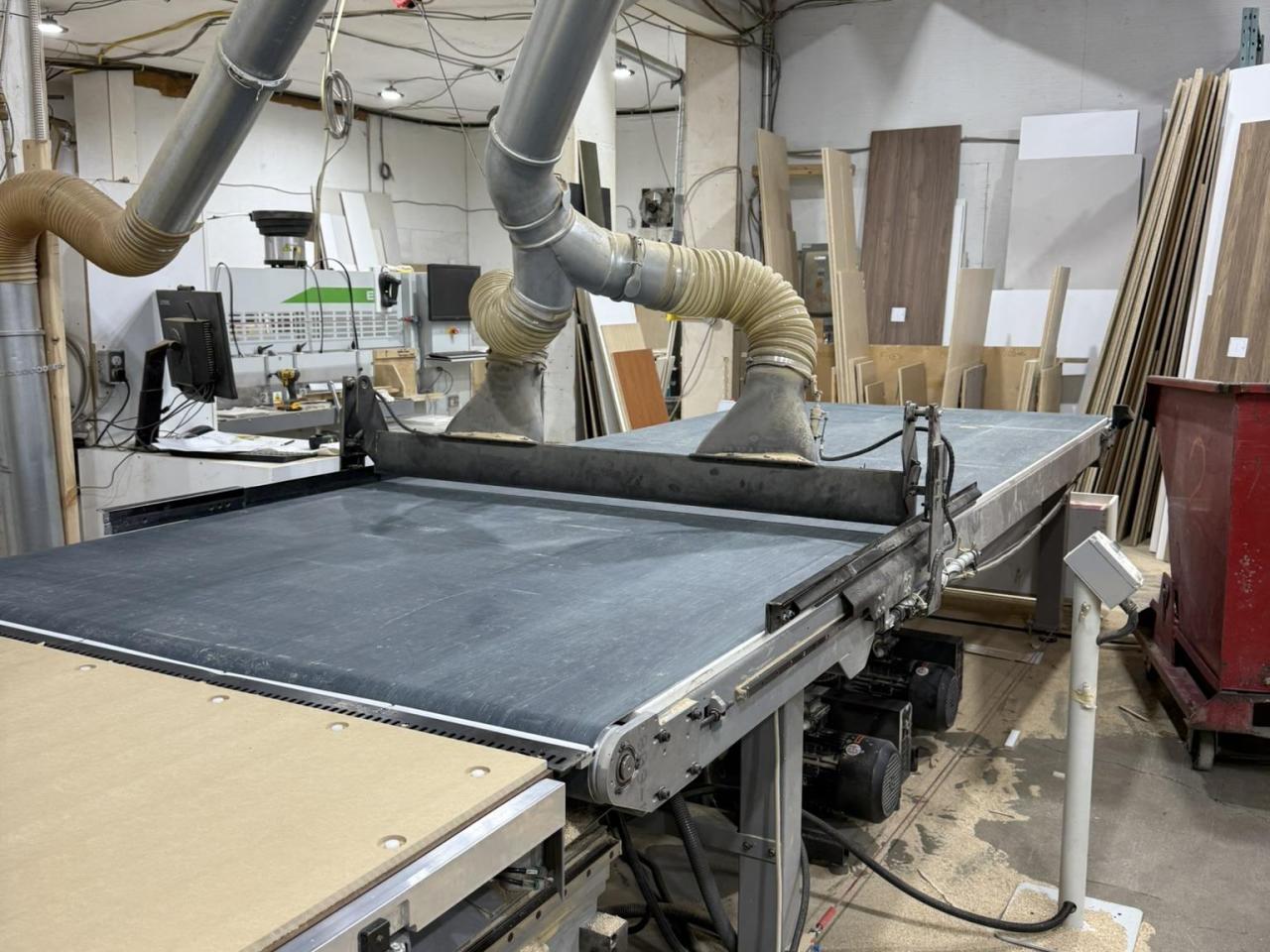 CNC