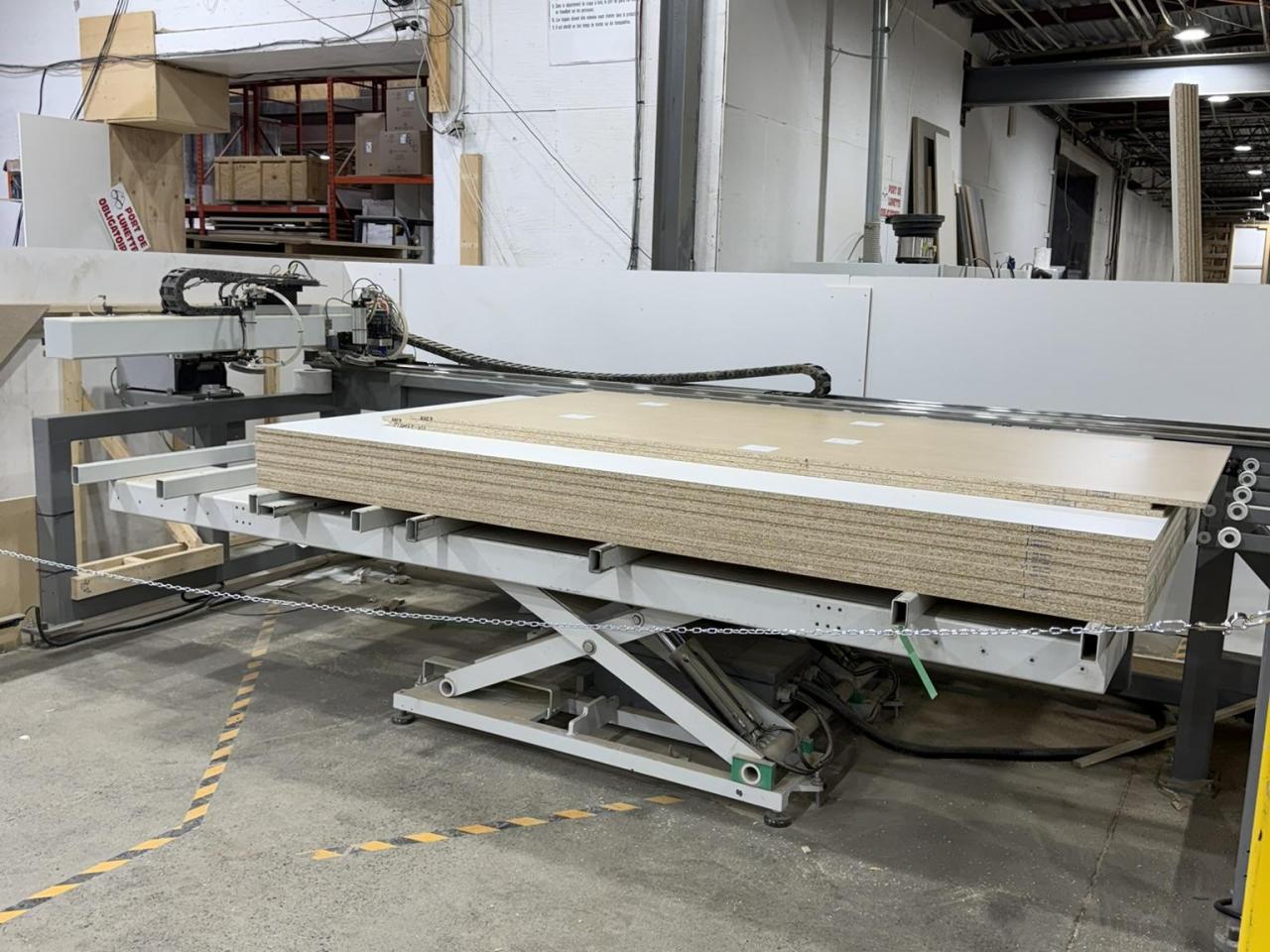 CNC