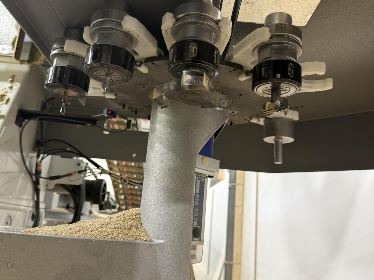 CNC