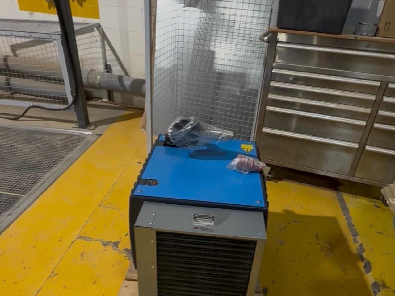 CNC Pods