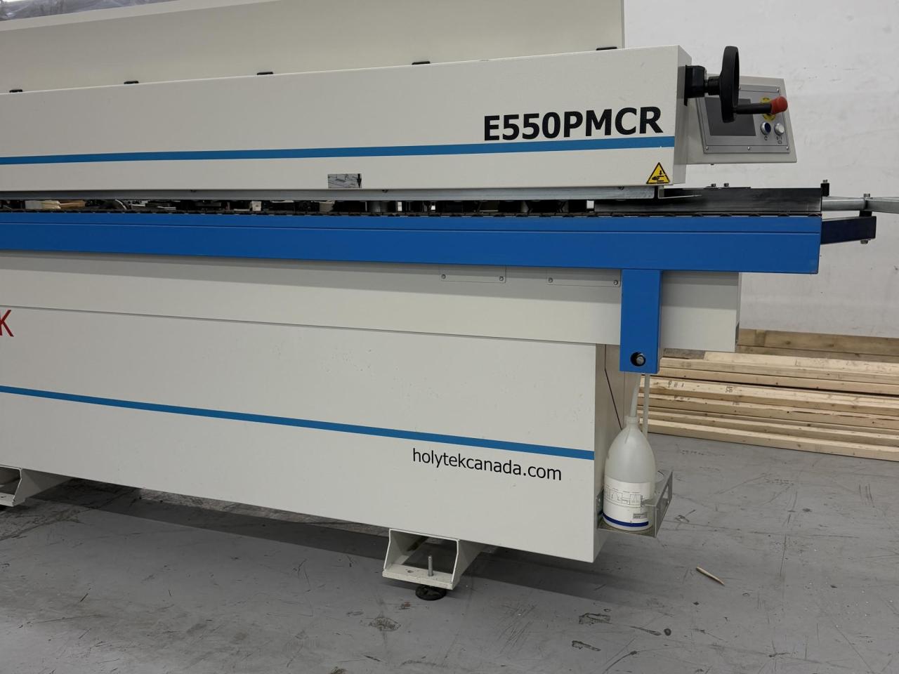 Edgebander