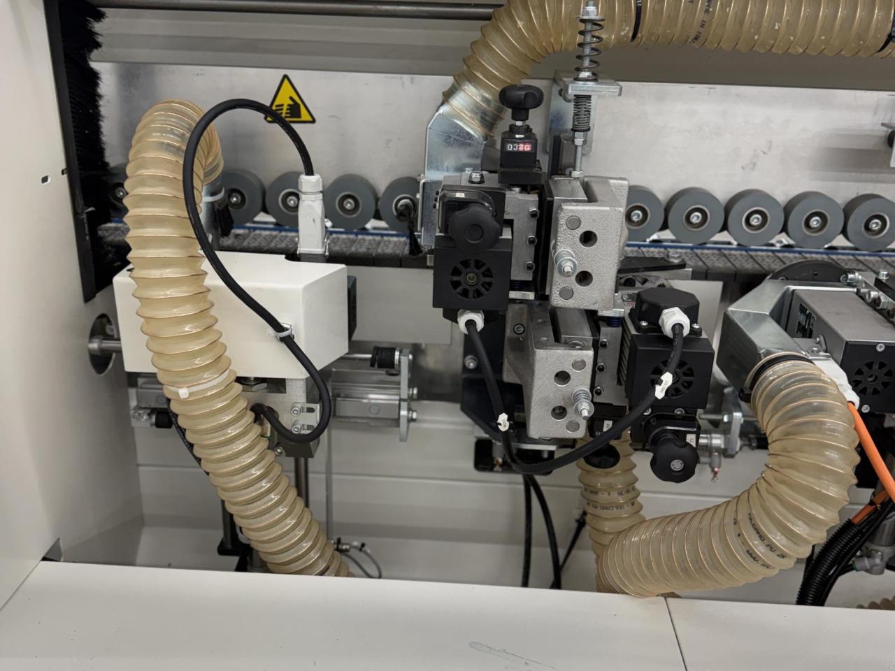Edgebander