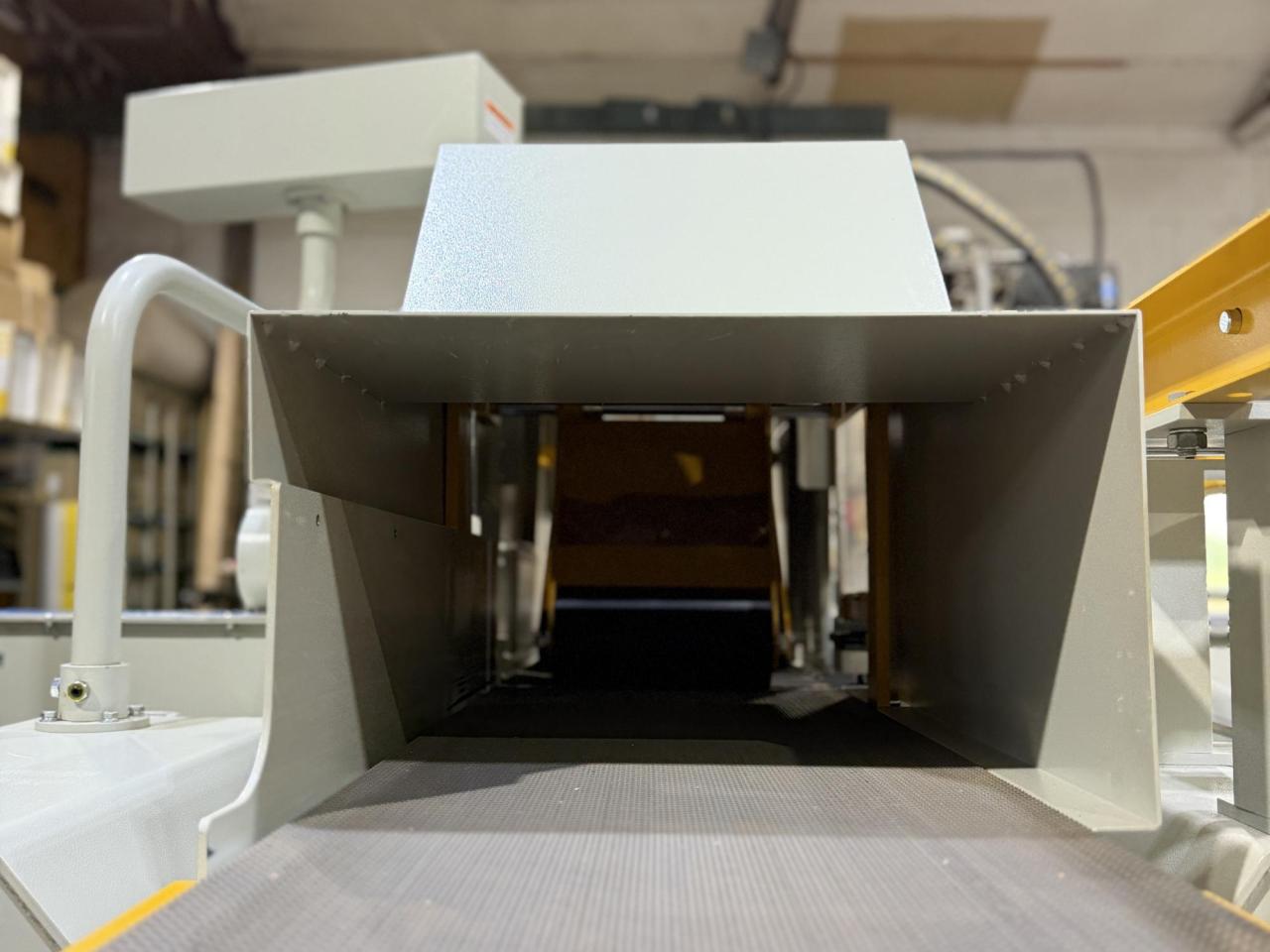 Horizontal Resaw